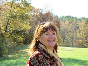 Cynthia Milligan L Ac