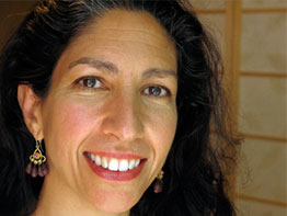 Laura Shahinian Kara M.S. L.Ac