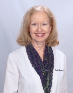 Joanie Stewart