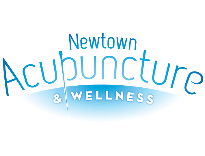 Newtown Acupuncture and Wellness LOGO 1