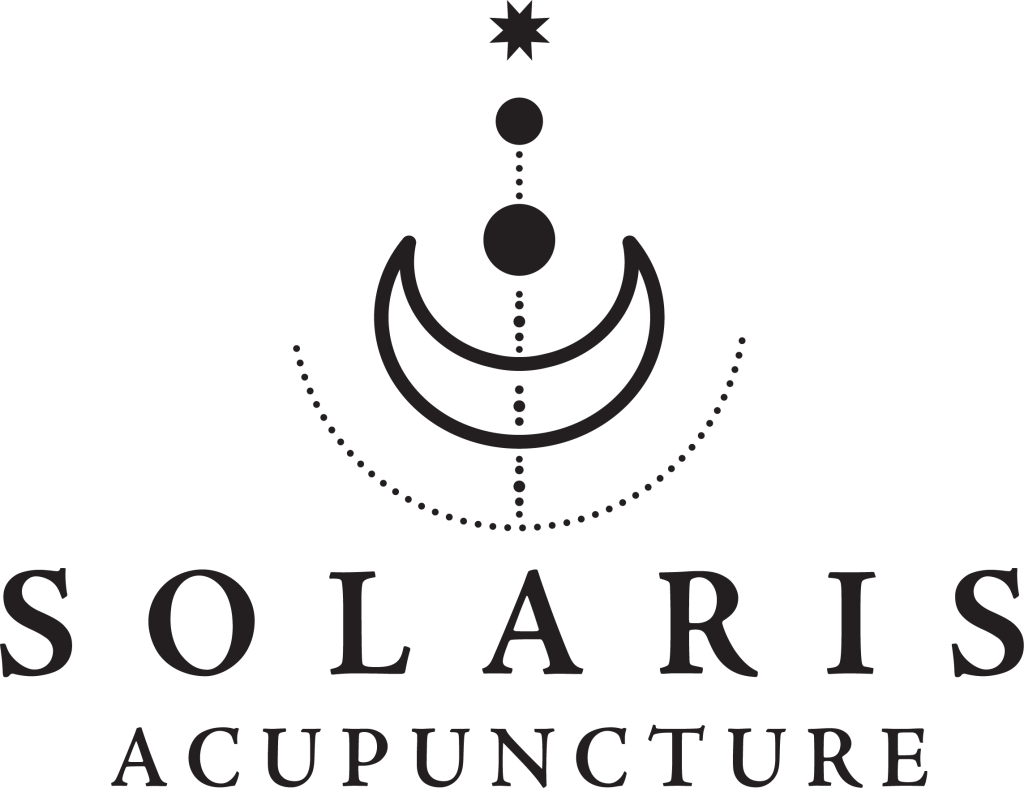 SOLARIS LOGO