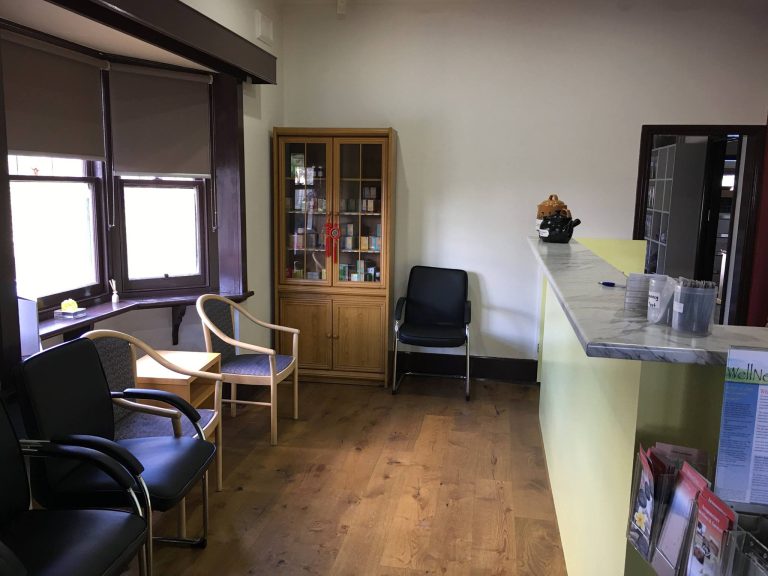 coburg clinic reception room coburg clinic reception room