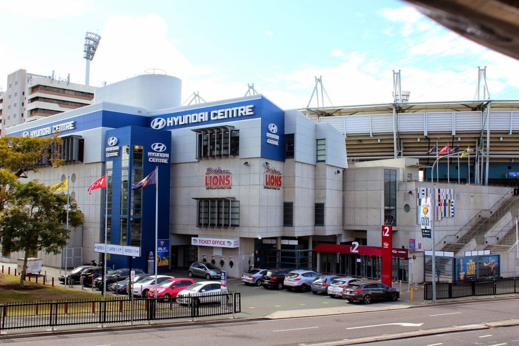 Gabba Clinic Hyundai Centre 1024x683