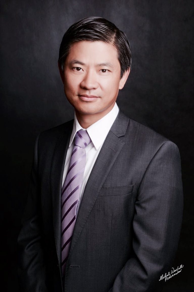 Richard Zeng Richard Zeng