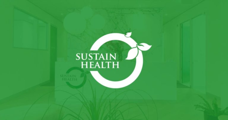 Sustain Health is a specialist traditional Chinese medicine and acupuncture clinic located in Melbourne. Experts in natural safe sustainable health care 1024x538 1 768x404