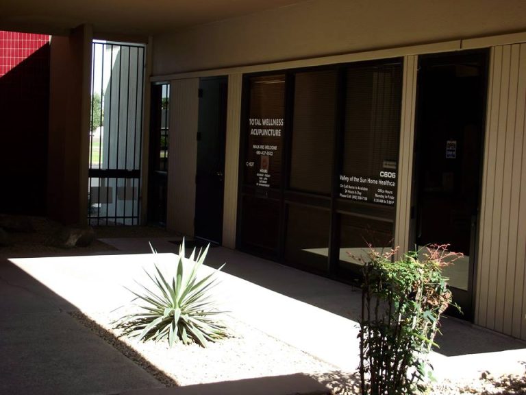 Total Wellness Acupuncture Acupuncture Clinic North Mountain Phoenix 768x576