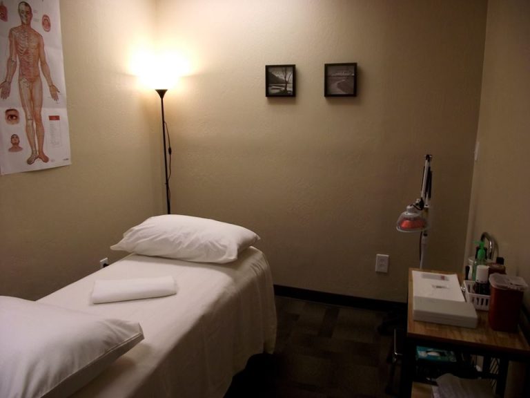 Total Wellness Acupuncture Acupuncture Clinic North Mountain Phoenix AZ 768x576