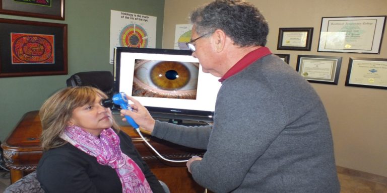 Tucson Iridology exam 2019small 768x384