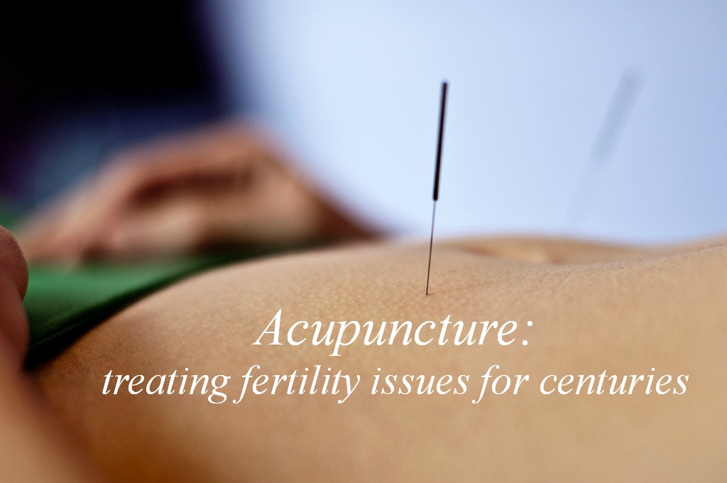 acupuncture fertility