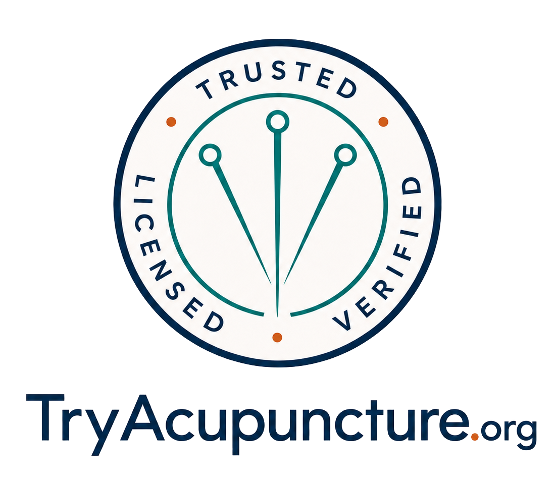 TryAcupuncture.org